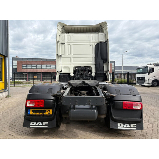 2018 DAF XF 480 FT-47016470