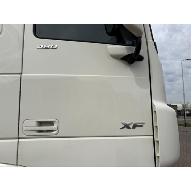 2018 DAF XF 480 FT-47016471