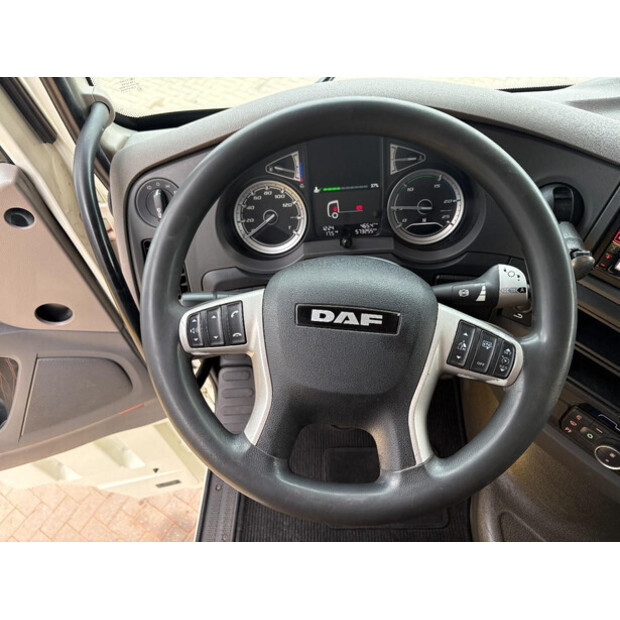 2018 DAF XF 480 FT-47016476
