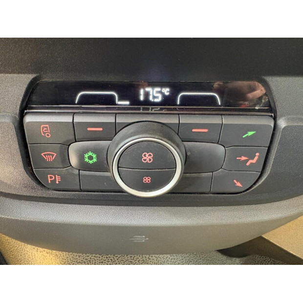 2018 DAF XF 480 FT-47016477