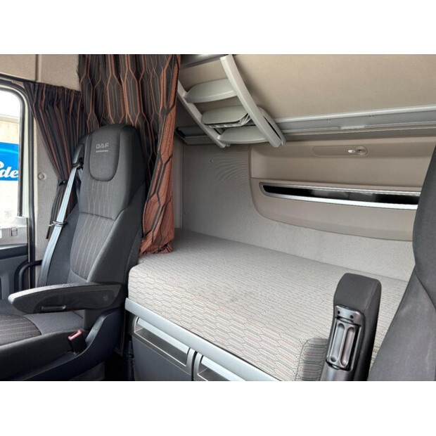 2018 DAF XF 480 FT-47016481