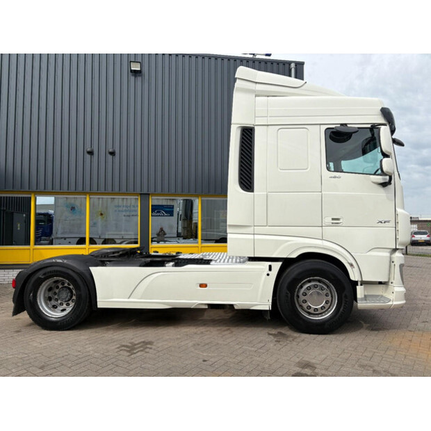 2018 DAF XF 480 FT-47016493