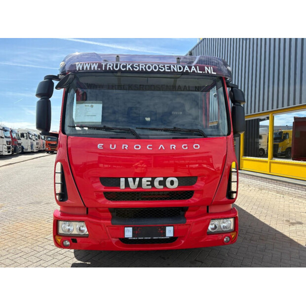 2009 Iveco EUROCARGO 90E18-47016555