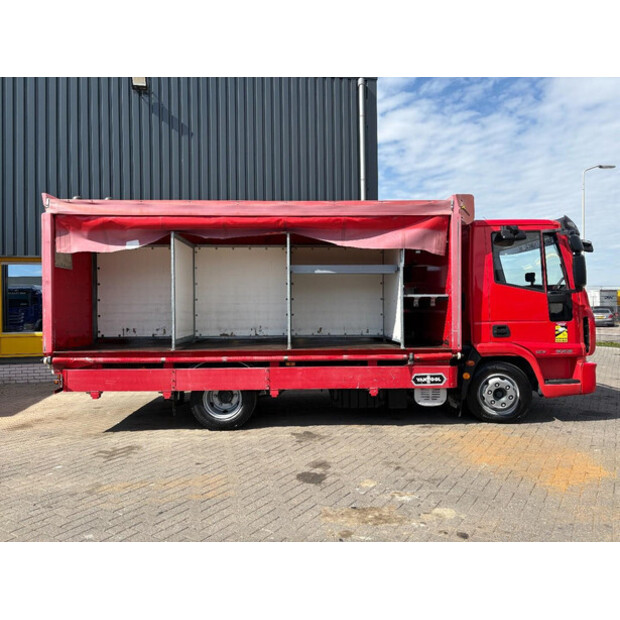 2009 Iveco EUROCARGO 90E18-47016561