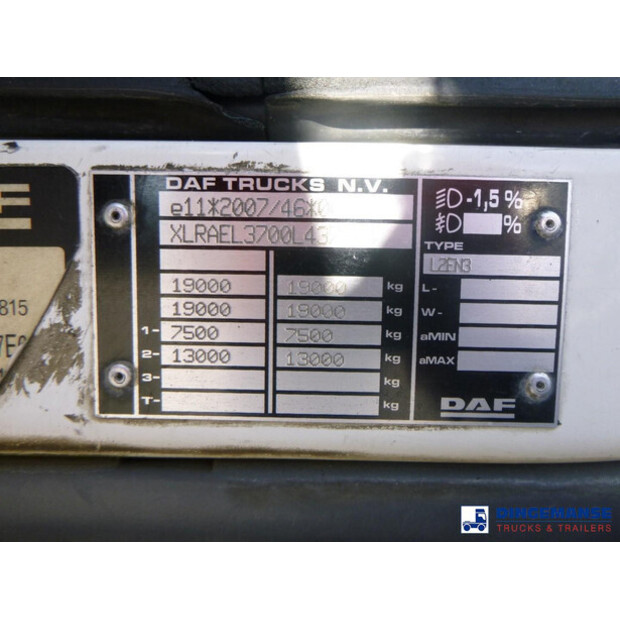 2014 DAF LF 250 FA-47016570