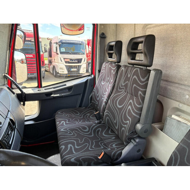 2009 Iveco EUROCARGO 90E18-47016571