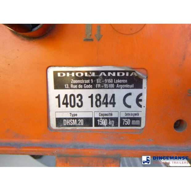 2014 DAF LF 250 FA-47016576