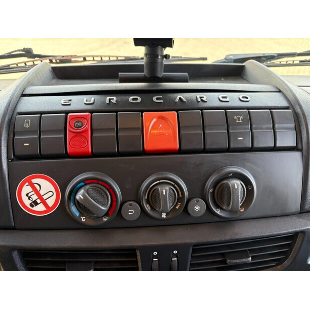 2009 Iveco EUROCARGO 90E18-47016577