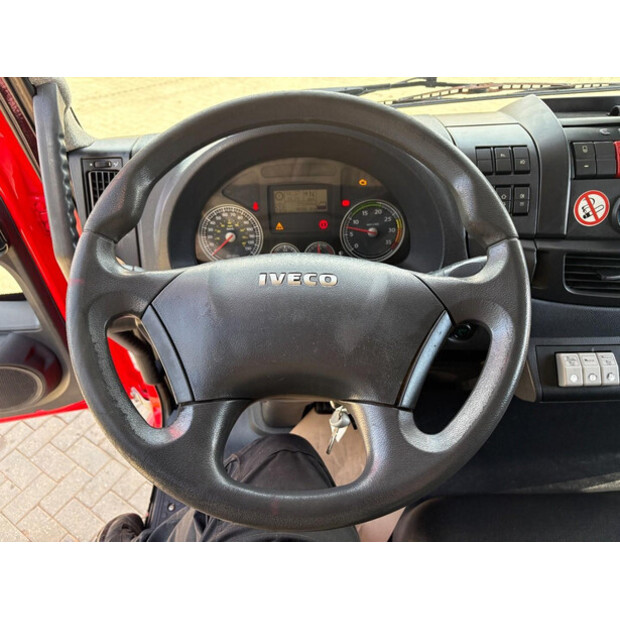 2009 Iveco EUROCARGO 90E18-47016579