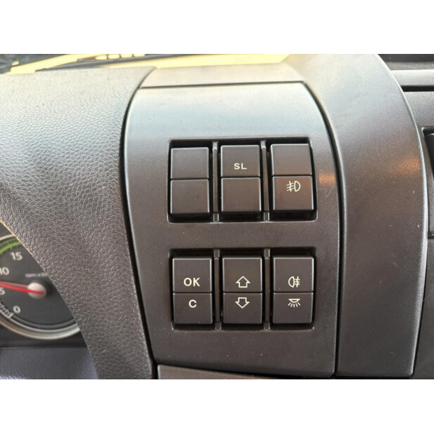 2009 Iveco EUROCARGO 90E18-47016581