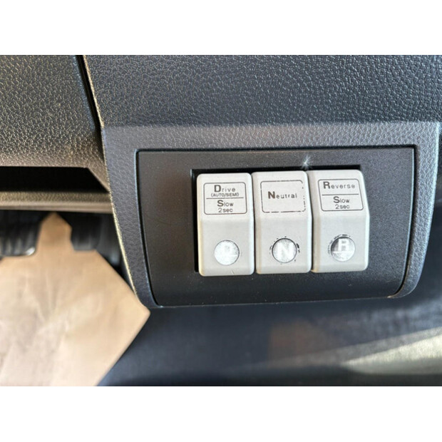 2009 Iveco EUROCARGO 90E18-47016582