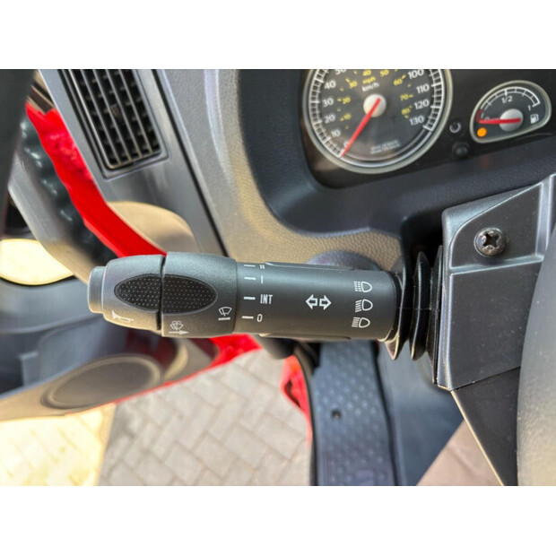 2009 Iveco EUROCARGO 90E18-47016585