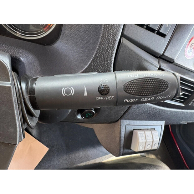 2009 Iveco EUROCARGO 90E18-47016587