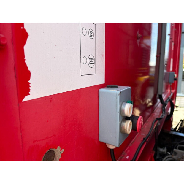 2009 Iveco EUROCARGO 90E18-47016589