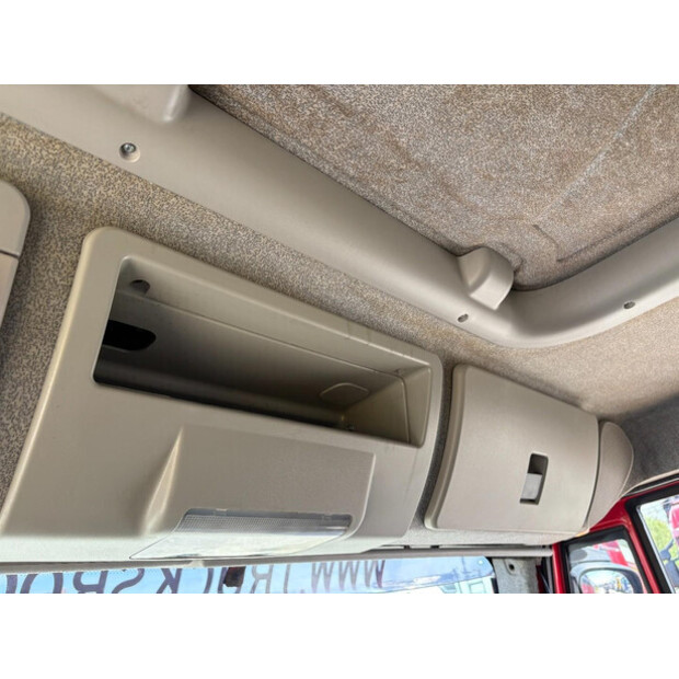 2009 Iveco EUROCARGO 90E18-47016592