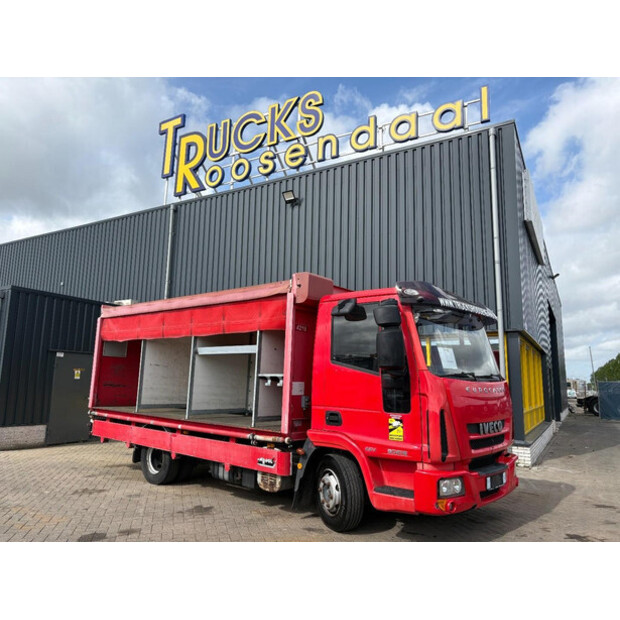 2009 Iveco EUROCARGO 90E18-47016596