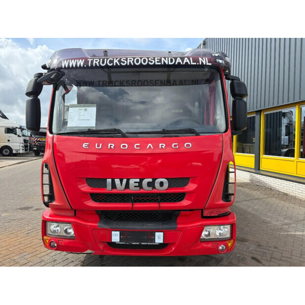 2009 Iveco EUROCARGO 90E18-47016597