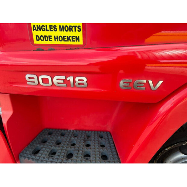 2009 Iveco EUROCARGO 90E18-47016600