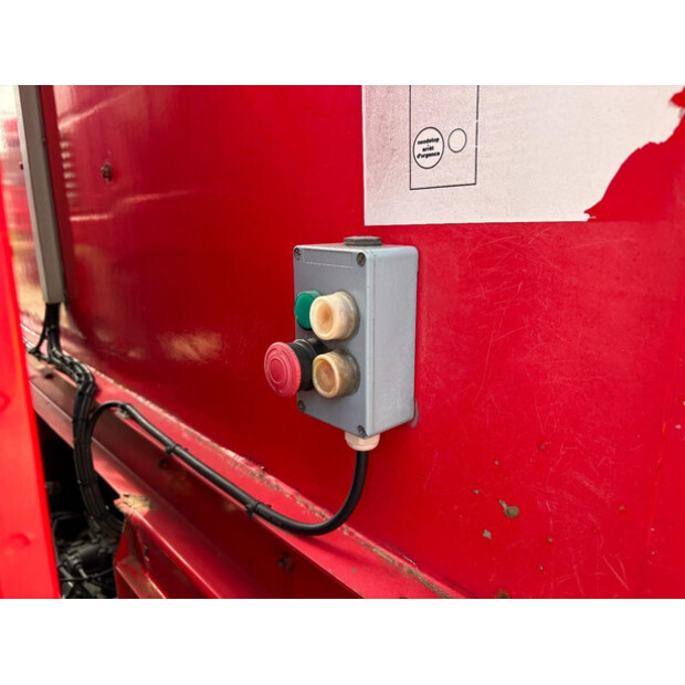 2009 Iveco EUROCARGO 90E18-47016601