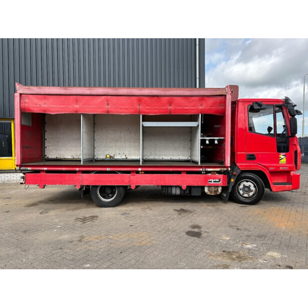 2009 Iveco EUROCARGO 90E18-47016603