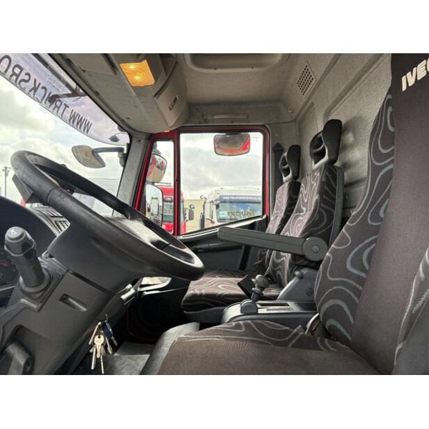 2009 Iveco EUROCARGO 90E18-47016604