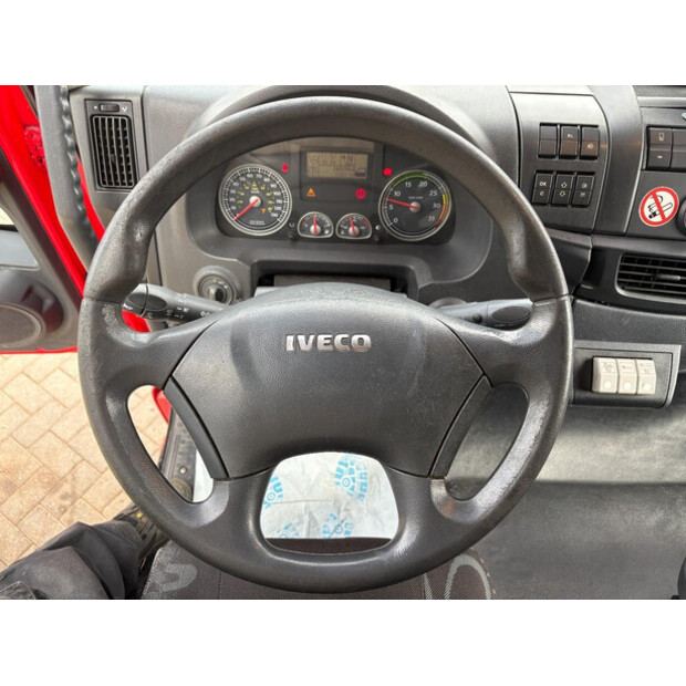 2009 Iveco EUROCARGO 90E18-47016608