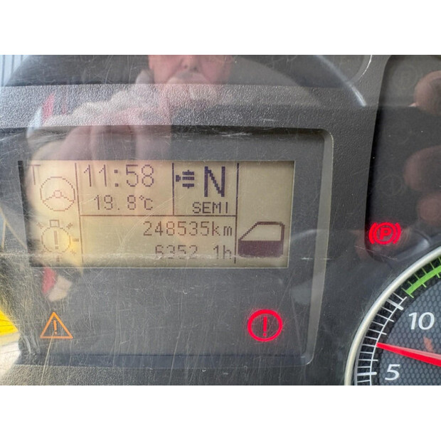 2009 Iveco EUROCARGO 90E18-47016610