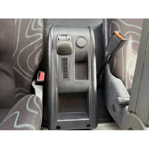 2009 Iveco EUROCARGO 90E18-47016612