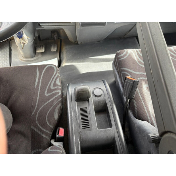 2009 Iveco EUROCARGO 90E18-47016613