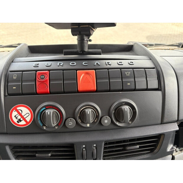 2009 Iveco EUROCARGO 90E18-47016614