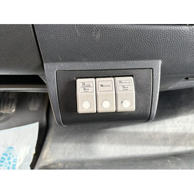 2009 Iveco EUROCARGO 90E18-47016615