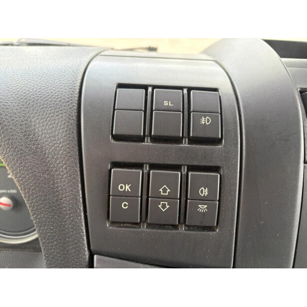 2009 Iveco EUROCARGO 90E18-47016616