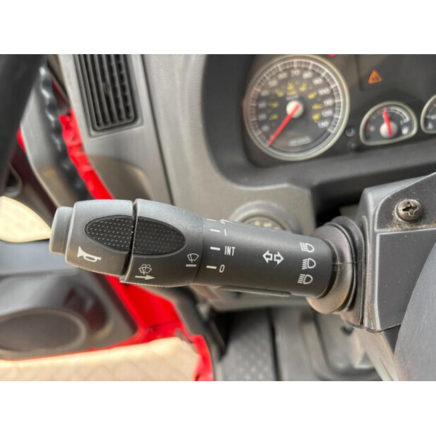 2009 Iveco EUROCARGO 90E18-47016617