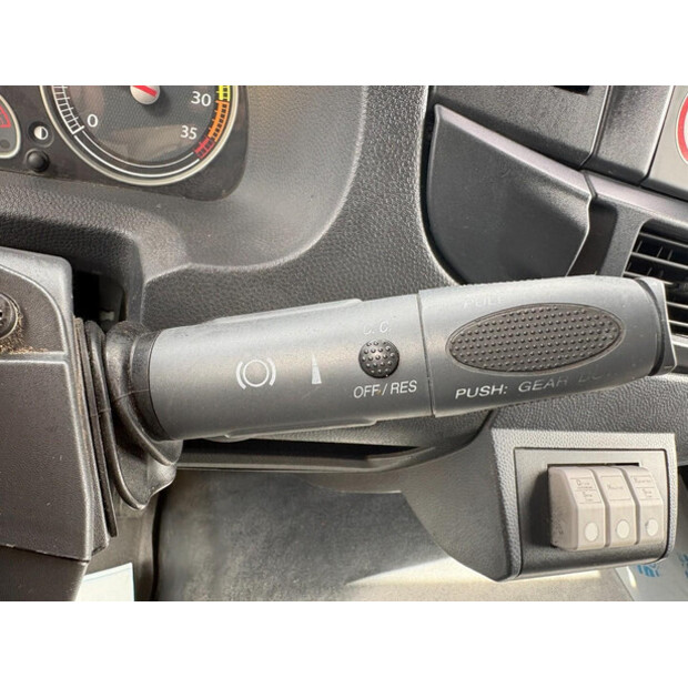 2009 Iveco EUROCARGO 90E18-47016619