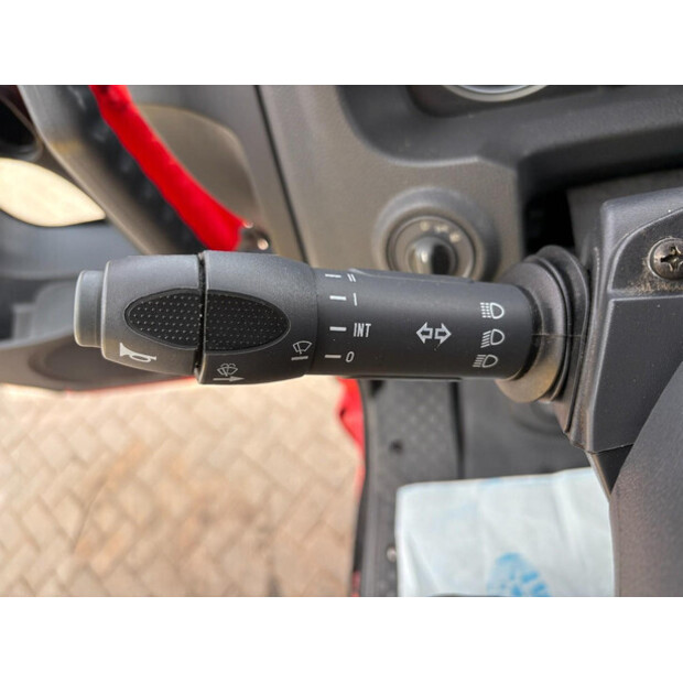 2009 Iveco EUROCARGO 90E18-47016620