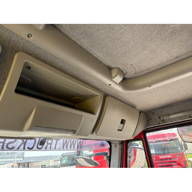 2009 Iveco EUROCARGO 90E18-47016623