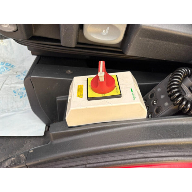 2009 Iveco EUROCARGO 90E18-47016624