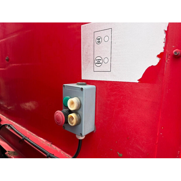 2009 Iveco EUROCARGO 90E18-47016625