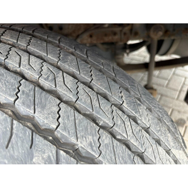 2009 Iveco EUROCARGO 90E18-47016627