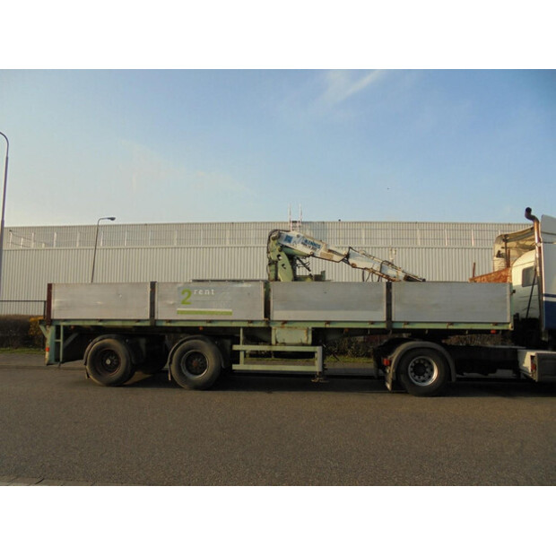 1998 EKW oplegger-47016657