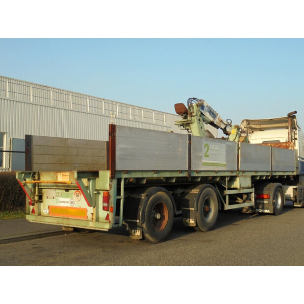 1998 EKW oplegger-47016658