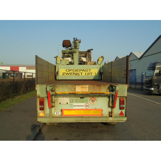 1998 EKW oplegger-47016659