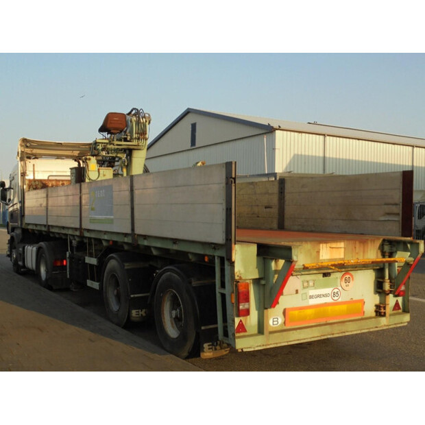 1998 EKW oplegger-47016660