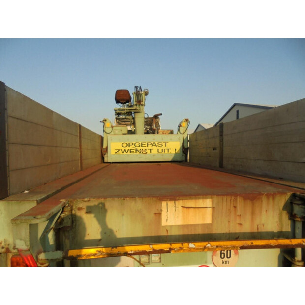 1998 EKW oplegger-47016661