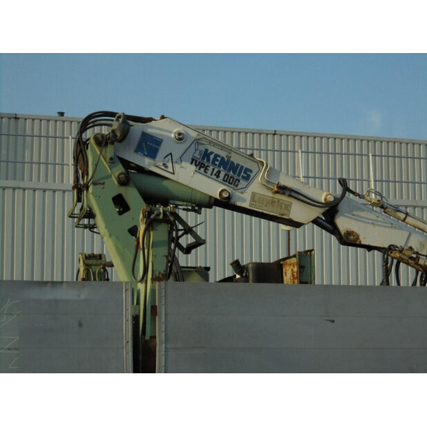 1998 EKW oplegger-47016662
