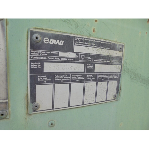 1998 EKW oplegger-47016664