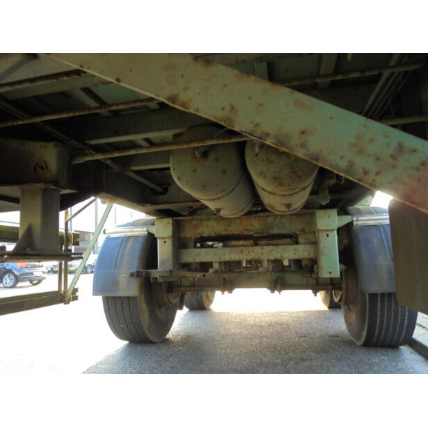 1998 EKW oplegger-47016666