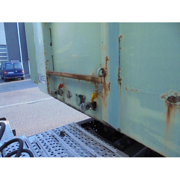 1998 EKW oplegger-47016667