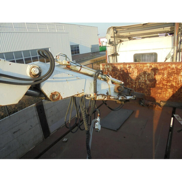 1998 EKW oplegger-47016669