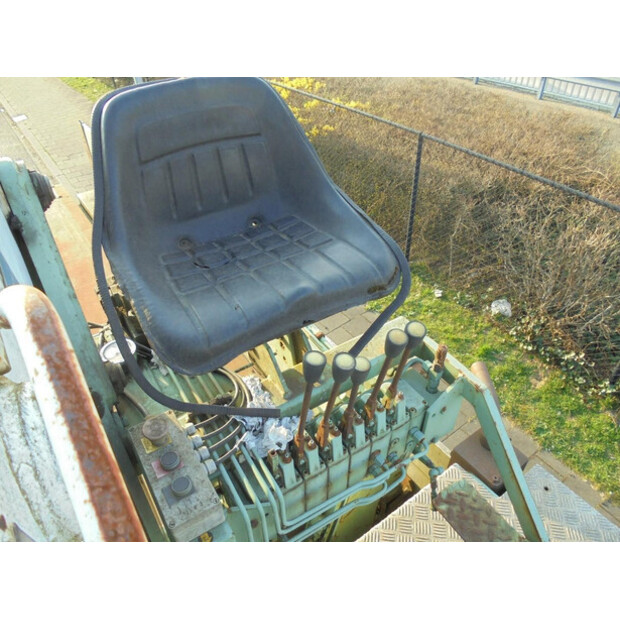 1998 EKW oplegger-47016670